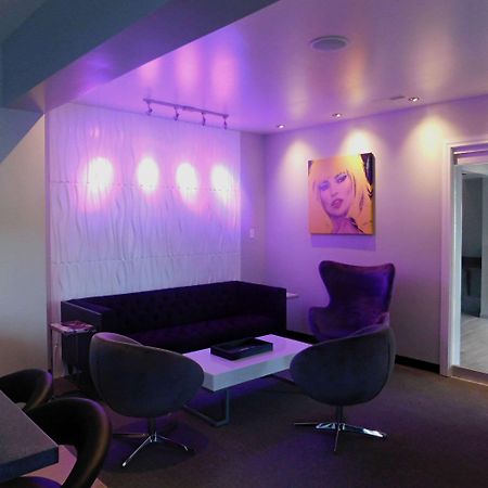 Studio Z, Ascend Hotel Collection Сент-Роберт Экстерьер фото