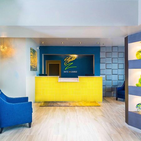 Studio Z, Ascend Hotel Collection Сент-Роберт Экстерьер фото