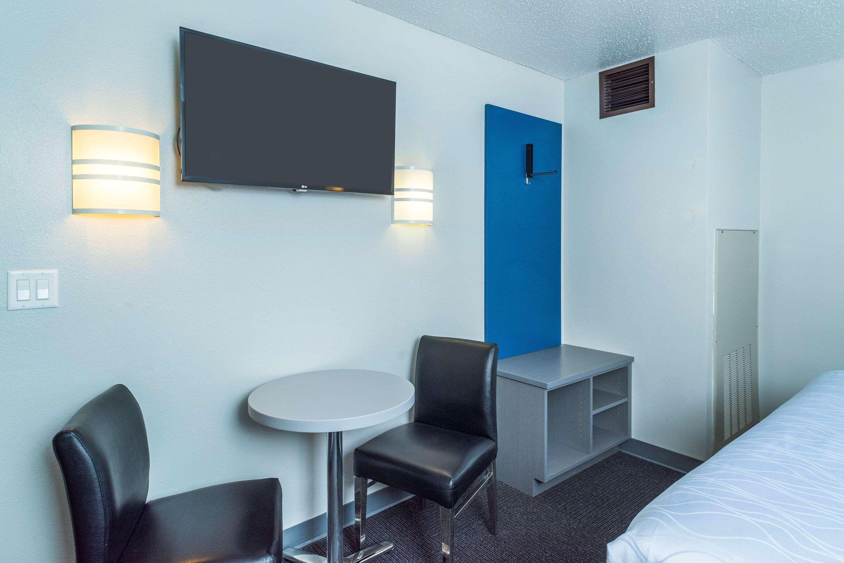 Studio Z, Ascend Hotel Collection Сент-Роберт Экстерьер фото