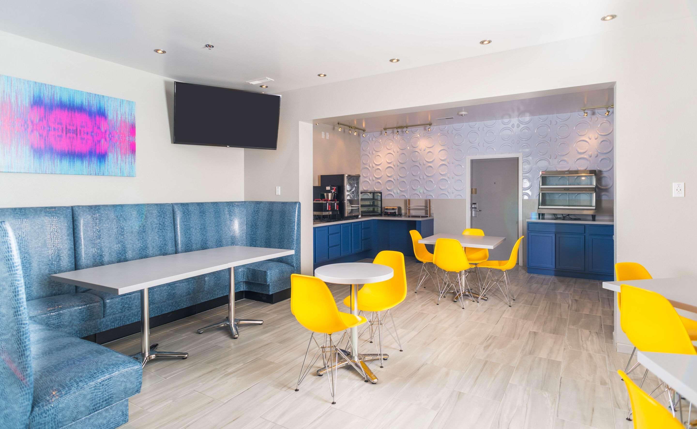 Studio Z, Ascend Hotel Collection Сент-Роберт Экстерьер фото