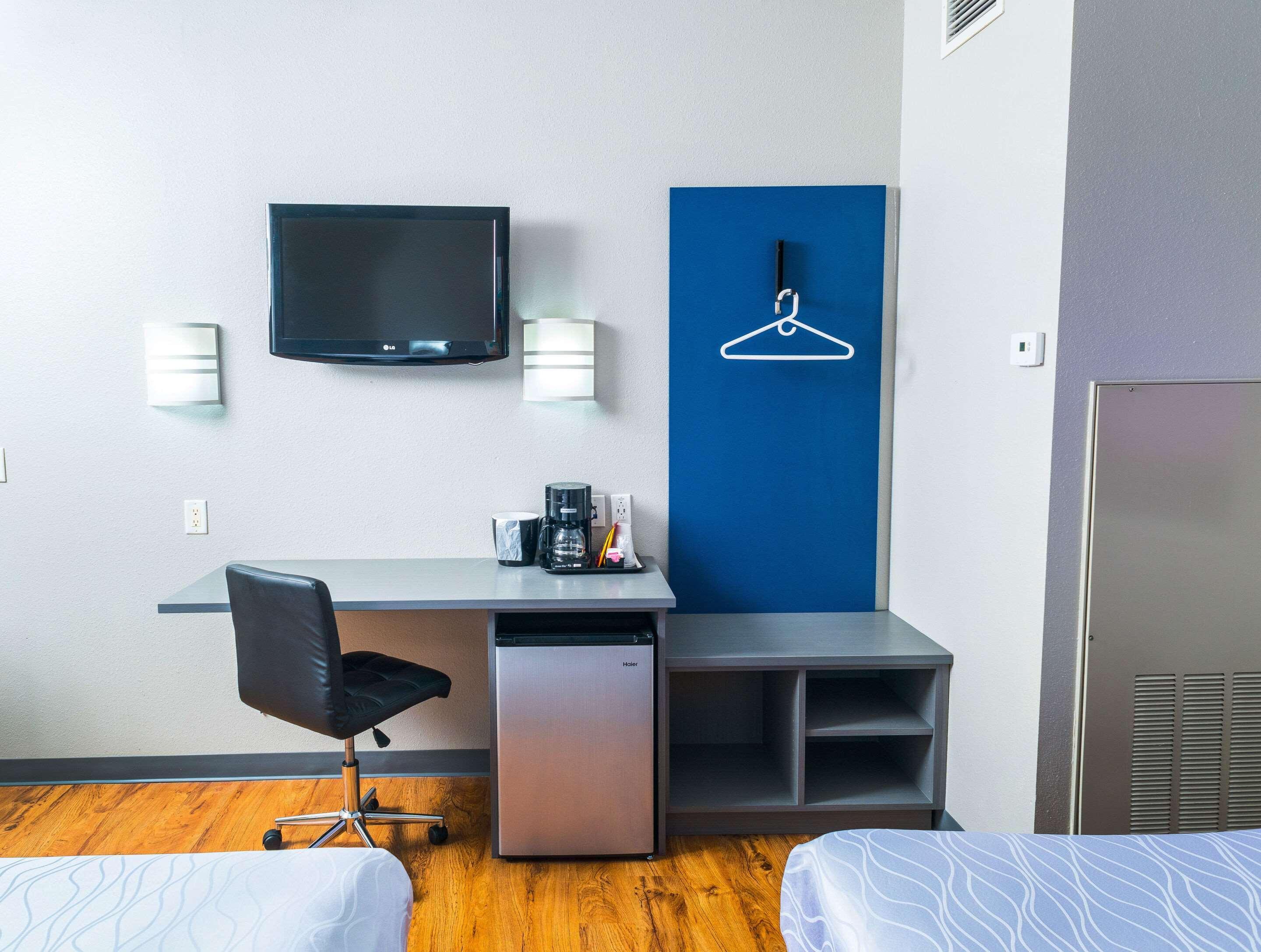 Studio Z, Ascend Hotel Collection Сент-Роберт Экстерьер фото