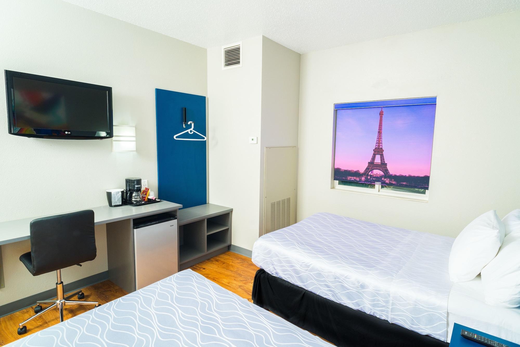 Studio Z, Ascend Hotel Collection Сент-Роберт Экстерьер фото