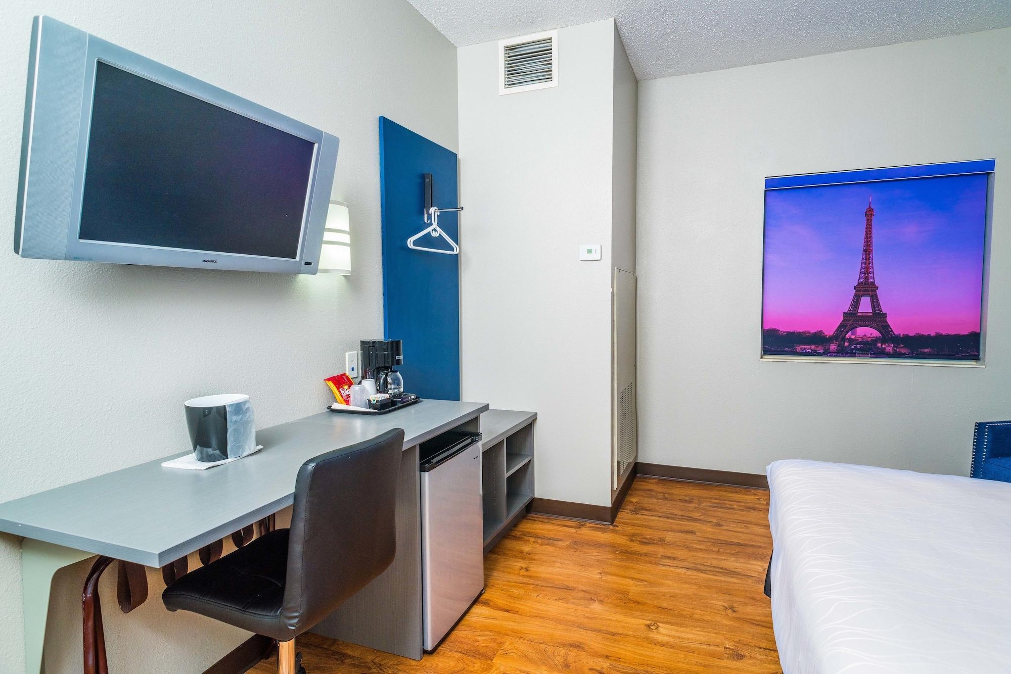 Studio Z, Ascend Hotel Collection Сент-Роберт Экстерьер фото